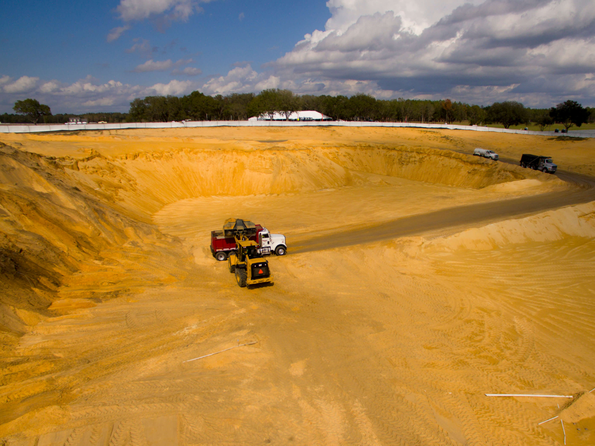 Collage Construction Company