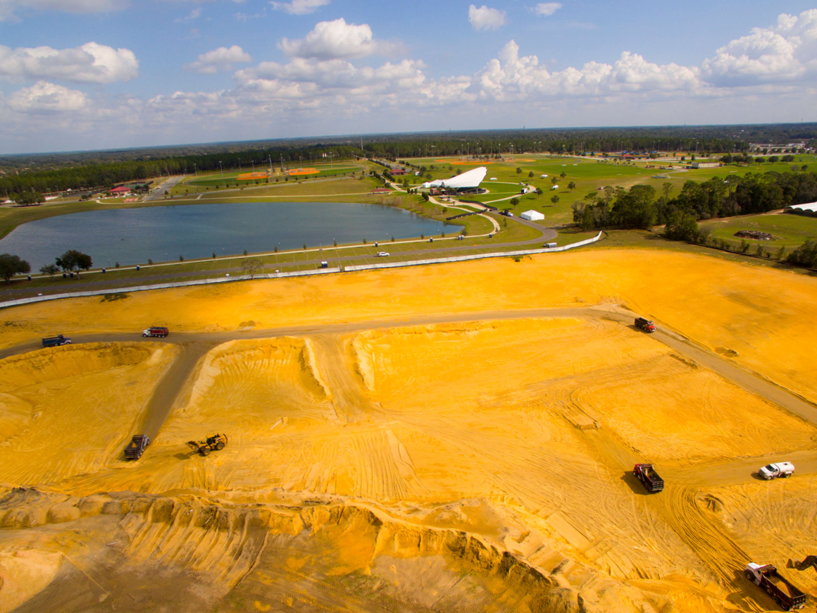 Collage Construction Company