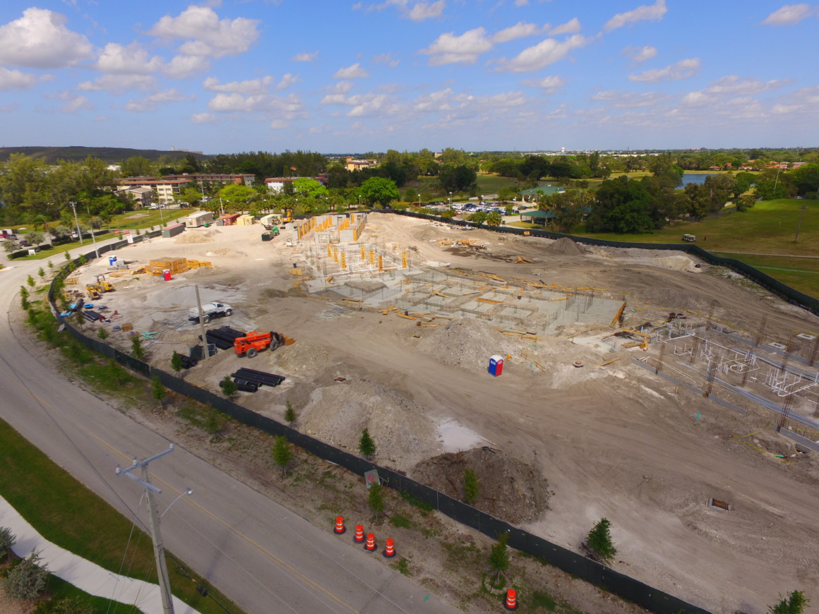 Crystal Lake Construction