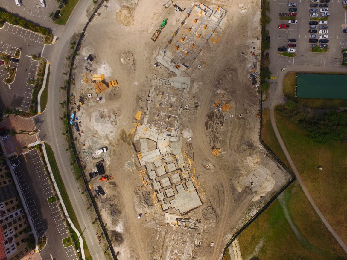 Crystal Lake Construction