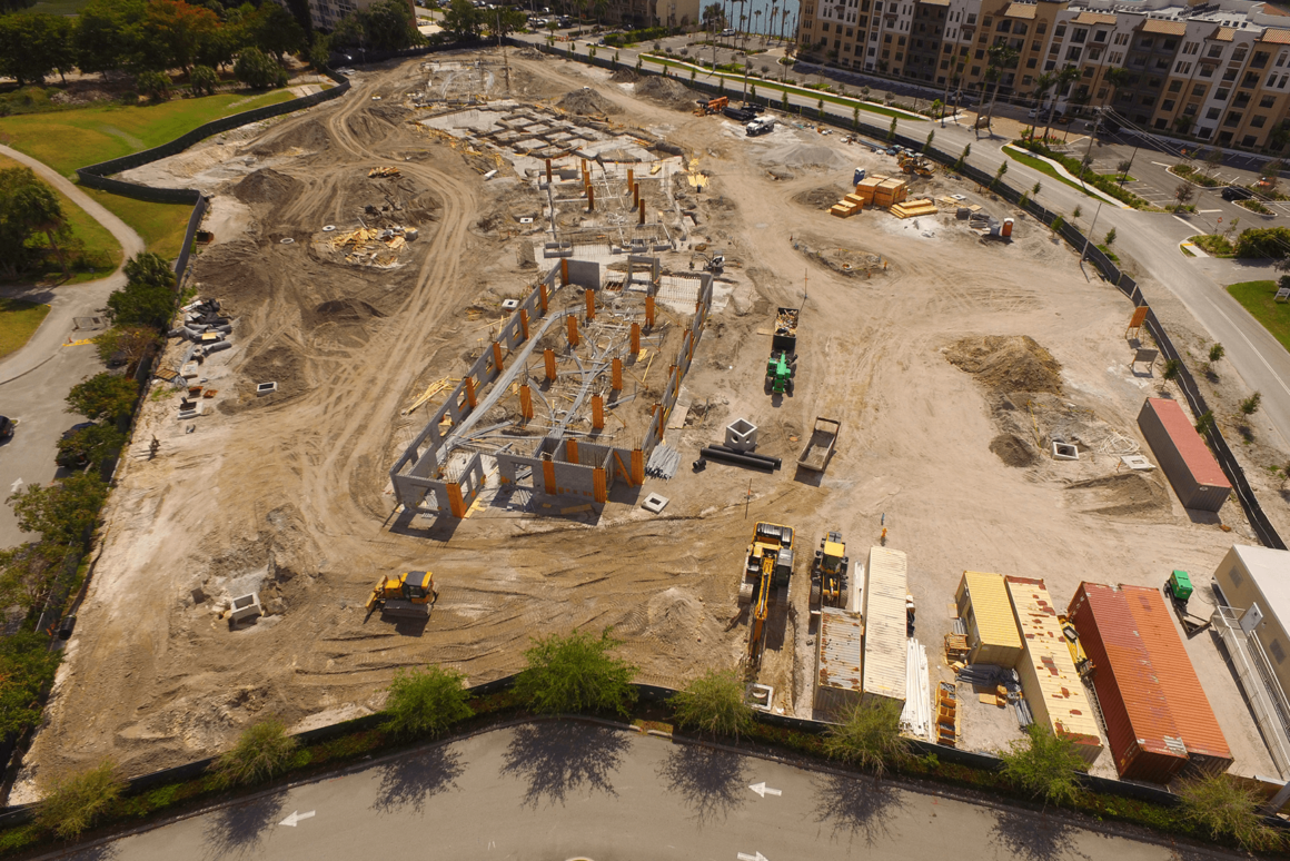 Crystal Lake Construction