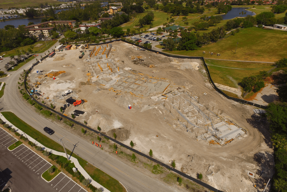 Crystal Lake Construction