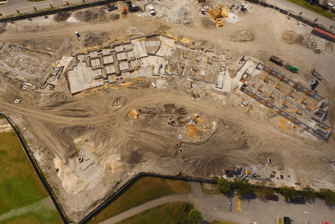 Crystal Lake Construction