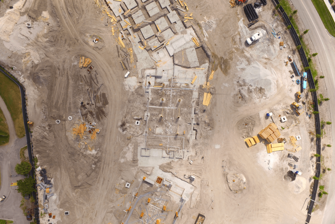 Crystal Lake Construction