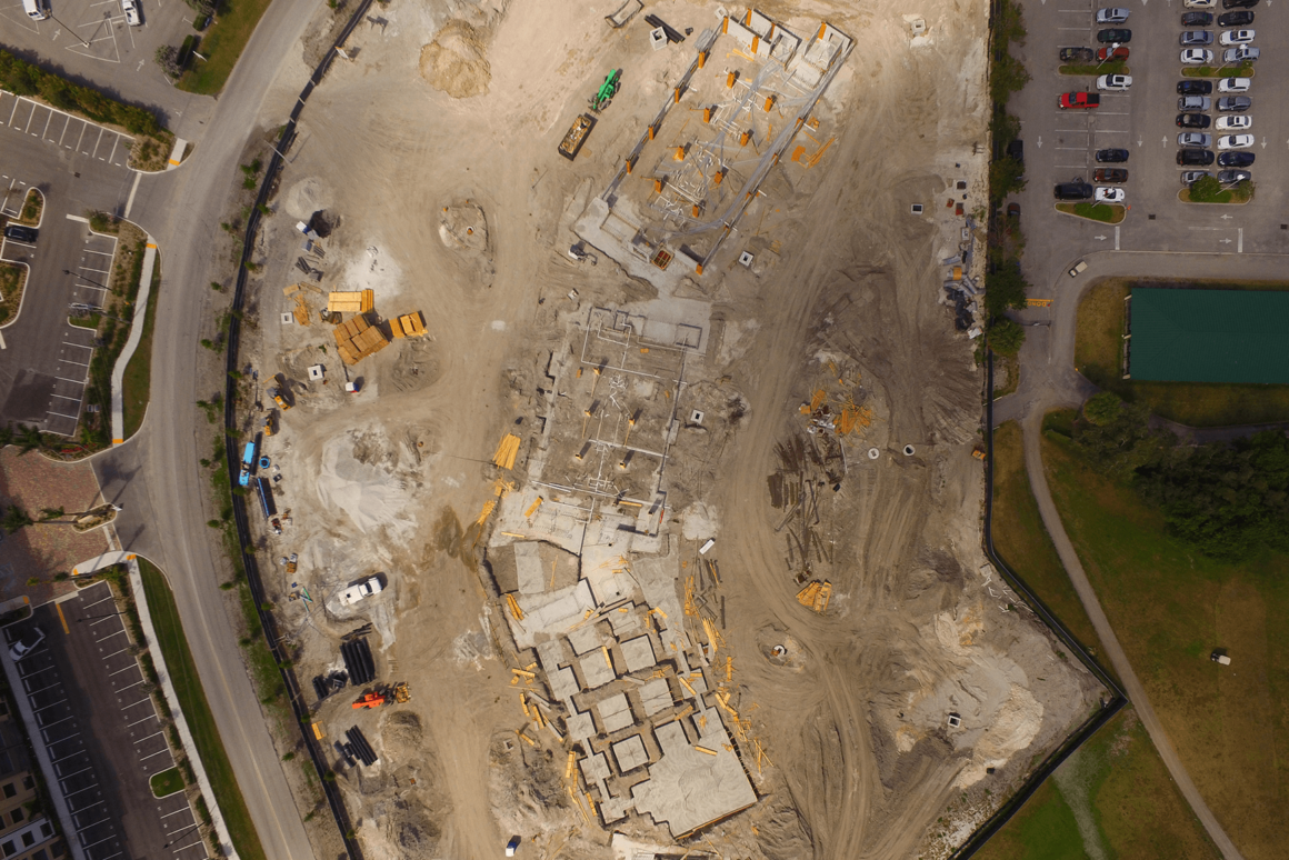 Crystal Lake Construction