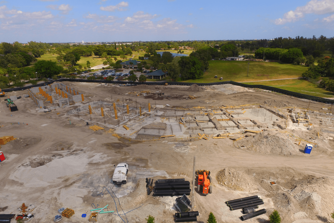 Crystal Lake Construction