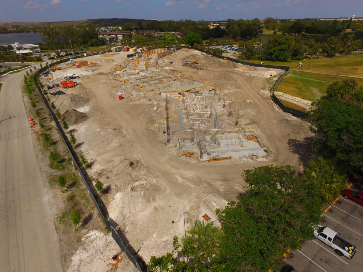 Crystal Lake Construction