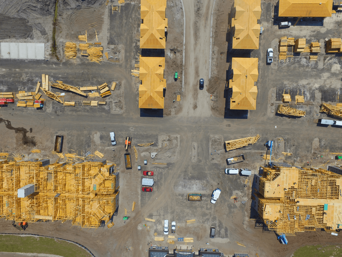 Orlando Apartment Complex