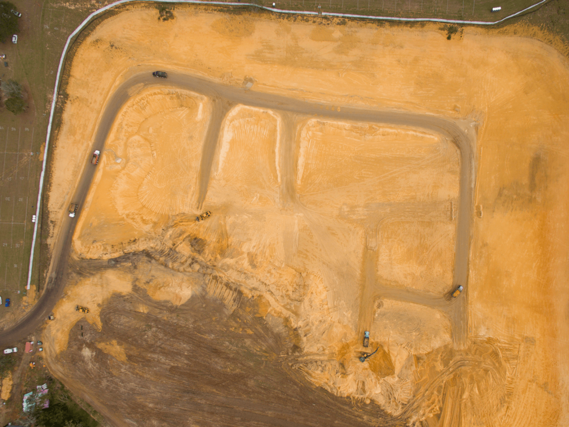 Collage Construction Company